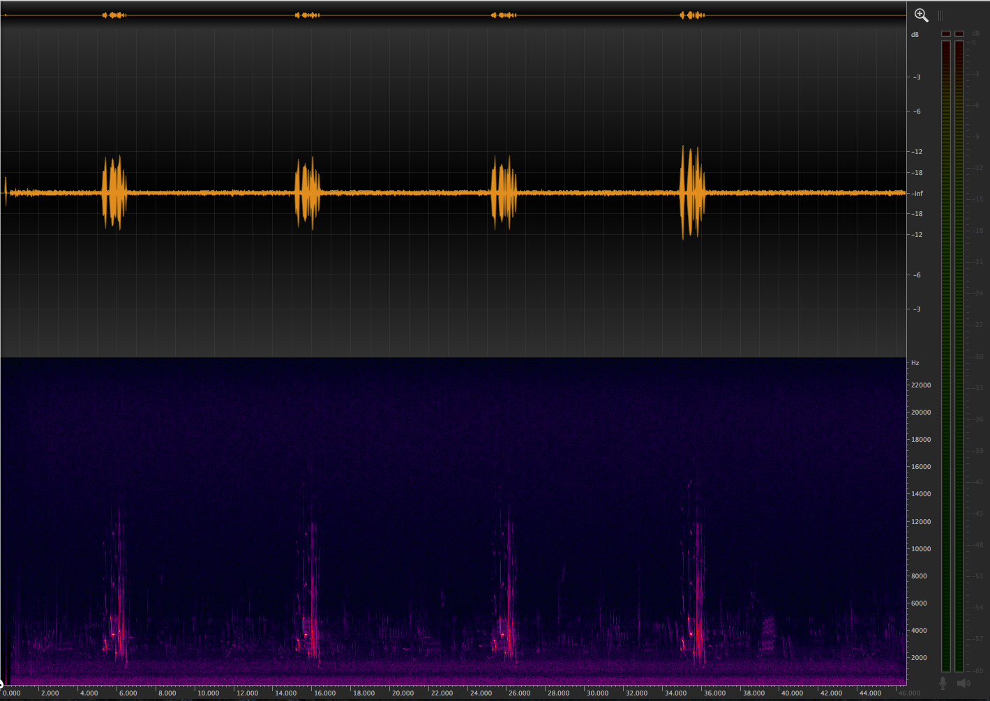 ocenaudio add track ocenaudio add track