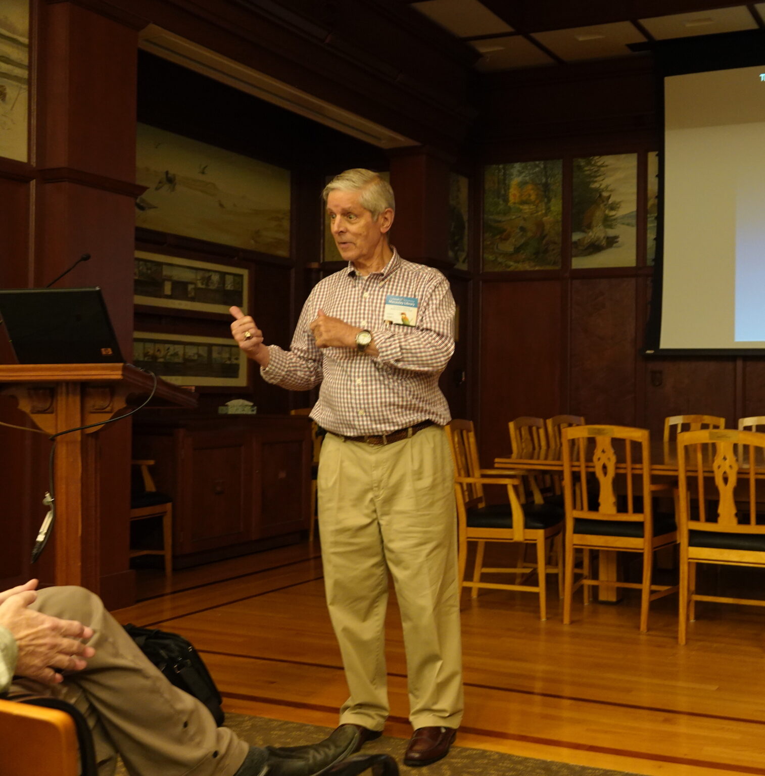 Macaulay Library’s Year in Review – Macaulay Library